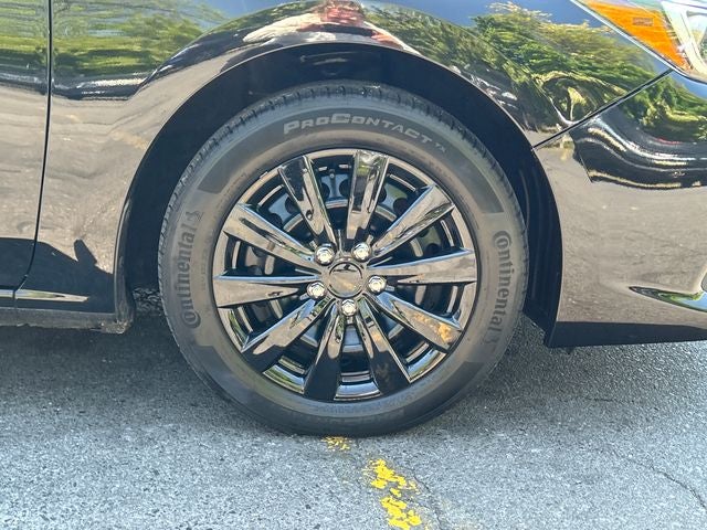 2022 Subaru Impreza Base