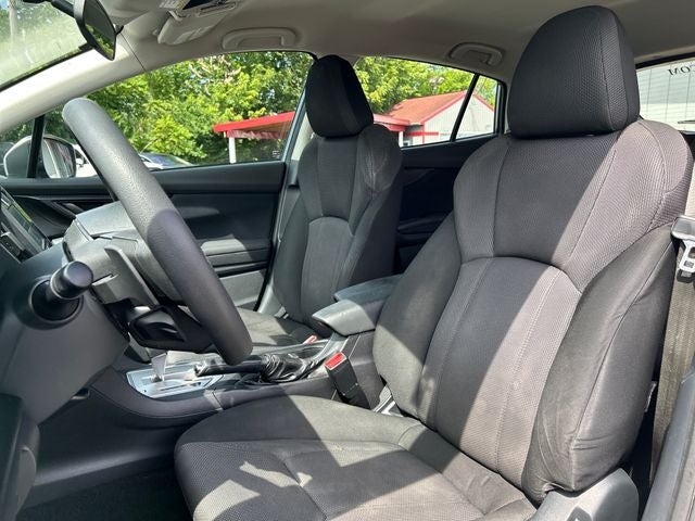 2018 Subaru Impreza 2.0i Premium