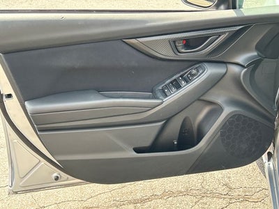 2018 Subaru Impreza 2.0i Premium