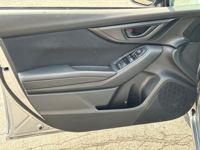 2018 Subaru Impreza 2.0i Premium