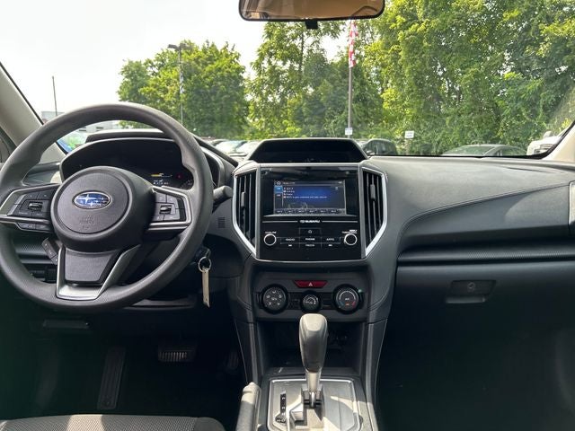 2018 Subaru Impreza 2.0i Premium