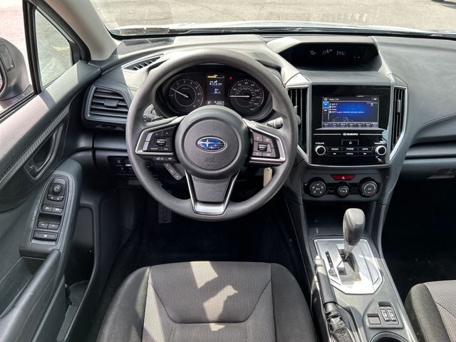 2018 Subaru Impreza 2.0i Premium