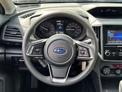 2018 Subaru Impreza 2.0i Premium