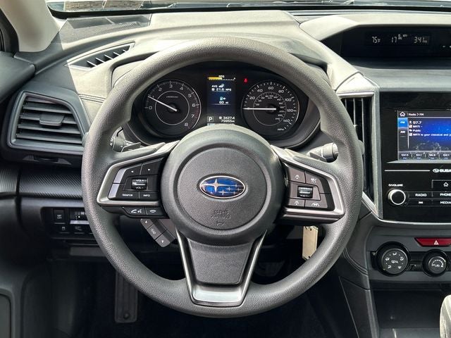 2018 Subaru Impreza 2.0i Premium
