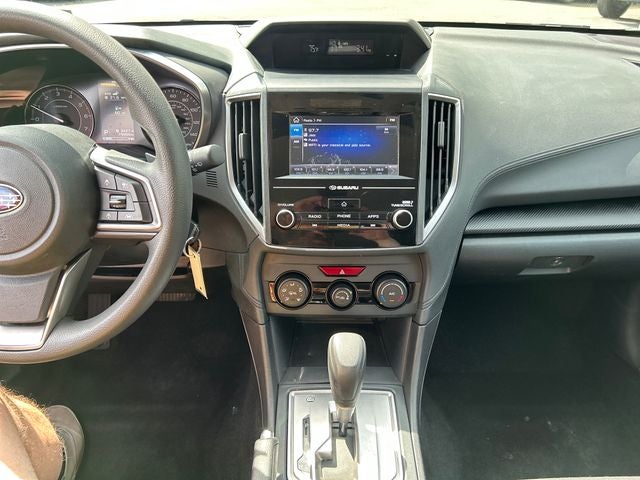 2018 Subaru Impreza 2.0i Premium