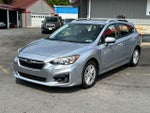 2018 Subaru Impreza 2.0i Premium