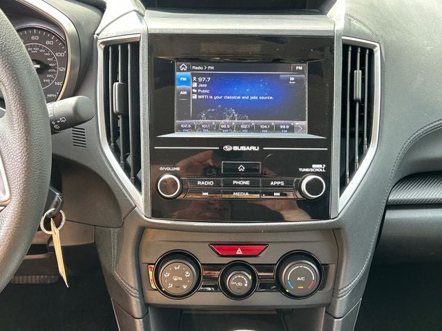 2018 Subaru Impreza 2.0i Premium