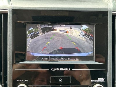 2018 Subaru Impreza 2.0i Premium