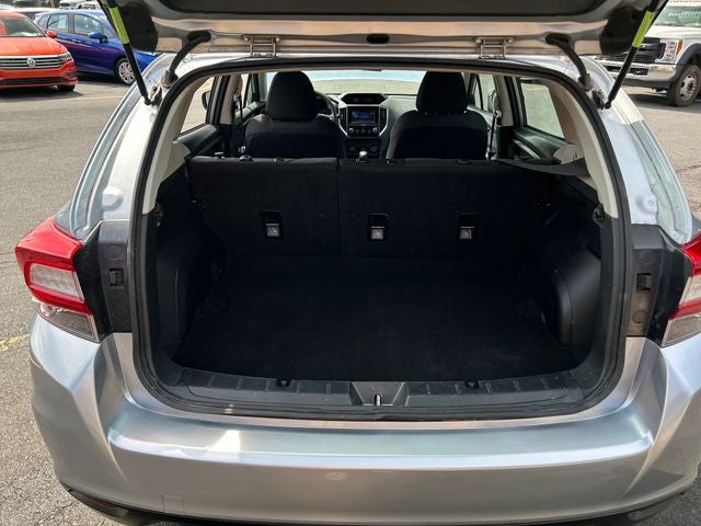 2018 Subaru Impreza 2.0i Premium