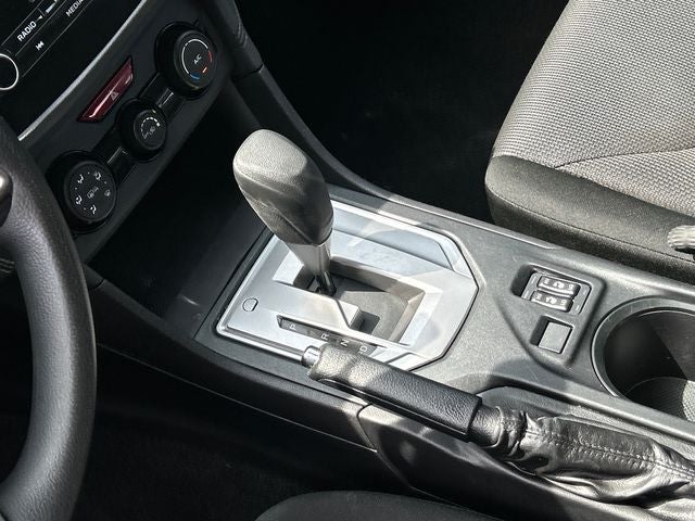 2018 Subaru Impreza 2.0i Premium