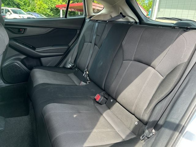 2018 Subaru Impreza 2.0i Premium