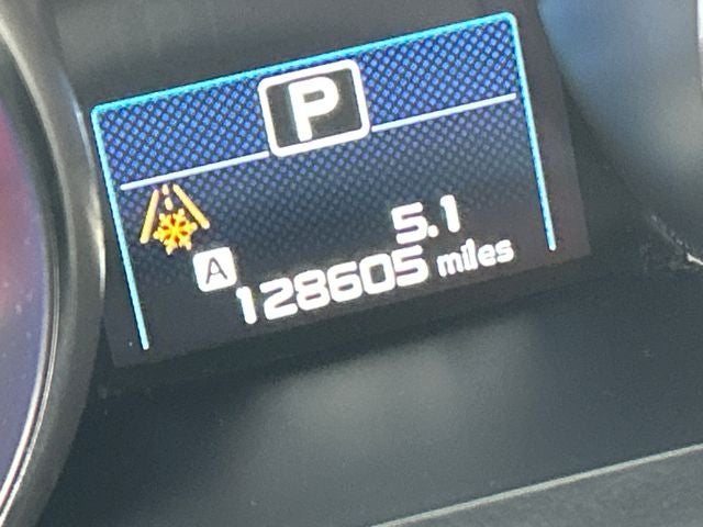 2018 Subaru Outback 3.6R Limited