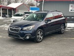 2018 Subaru Outback 3.6R Limited