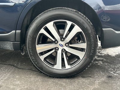 2018 Subaru Outback 3.6R Limited