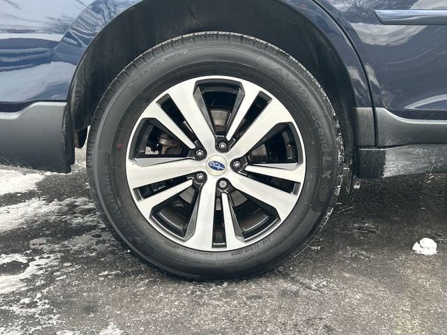 2018 Subaru Outback 3.6R Limited