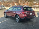 2018 Subaru Outback 3.6R Limited