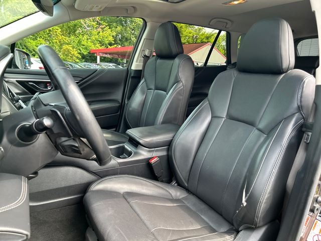 2020 Subaru Outback Limited XT