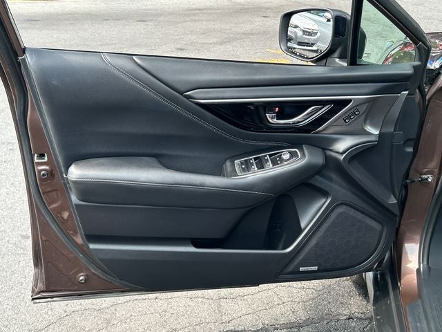 2020 Subaru Outback Limited XT