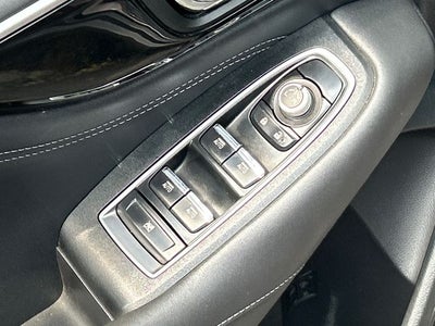 2020 Subaru Outback Limited XT