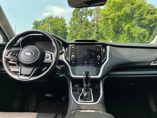 2020 Subaru Outback Limited XT
