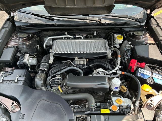 2020 Subaru Outback Limited XT