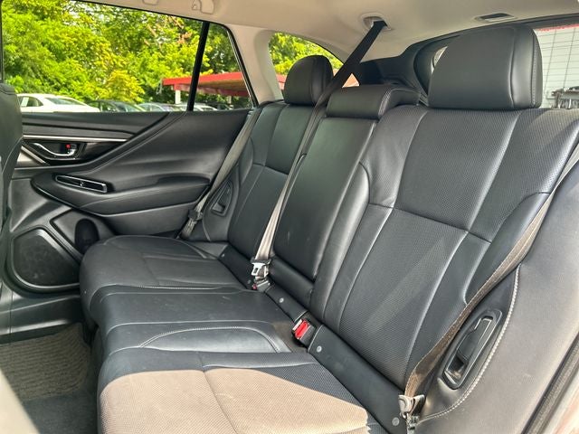 2020 Subaru Outback Limited XT