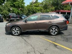 2020 Subaru Outback Limited XT