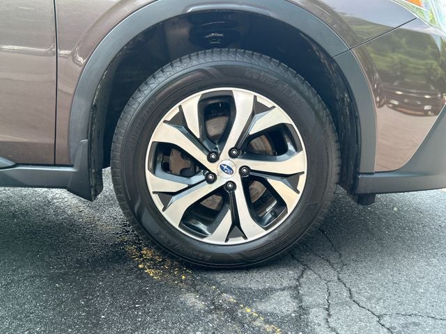 2020 Subaru Outback Limited XT