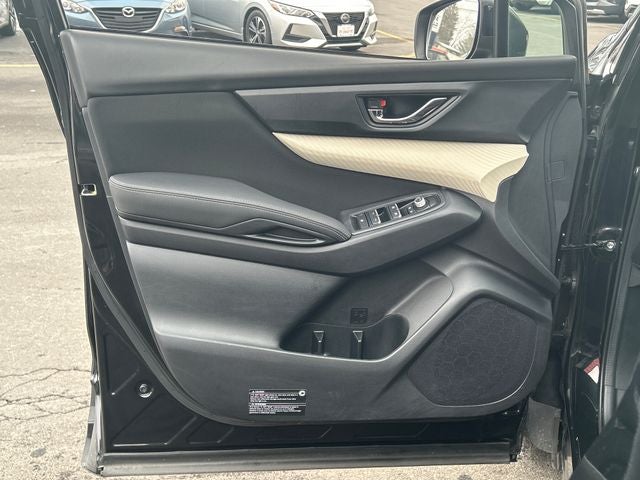 2022 Subaru Ascent Premium