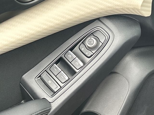 2022 Subaru Ascent Premium