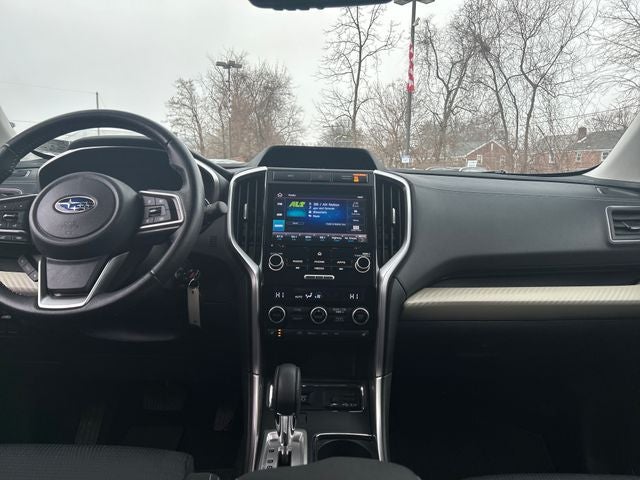 2022 Subaru Ascent Premium