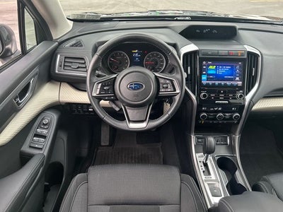 2022 Subaru Ascent Premium