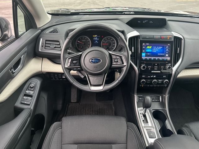 2022 Subaru Ascent Premium