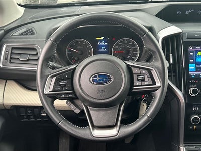2022 Subaru Ascent Premium