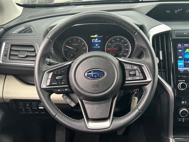 2022 Subaru Ascent Premium