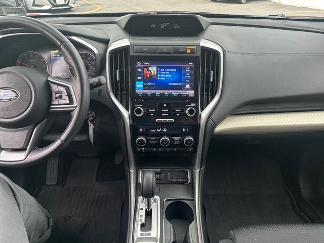2022 Subaru Ascent Premium