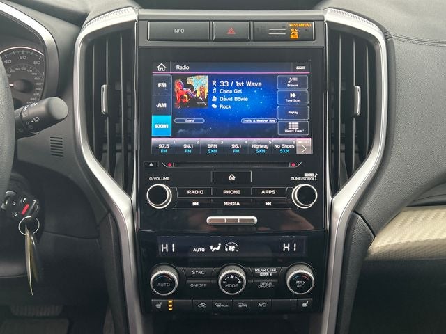 2022 Subaru Ascent Premium