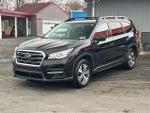 2022 Subaru Ascent Premium