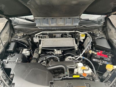 2022 Subaru Ascent Premium