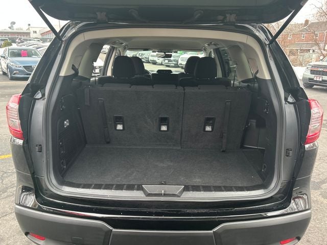 2022 Subaru Ascent Premium