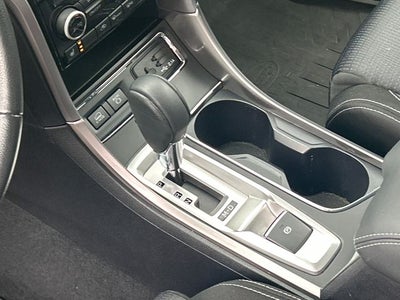 2022 Subaru Ascent Premium