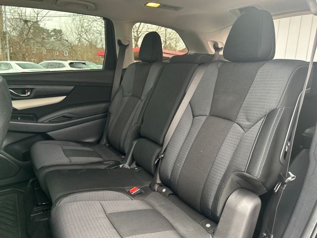 2022 Subaru Ascent Premium