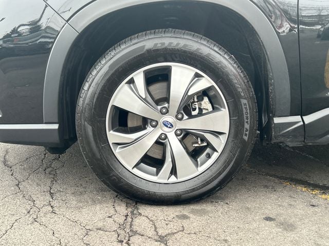 2022 Subaru Ascent Premium