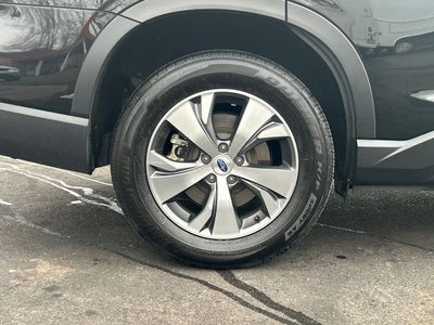 2022 Subaru Ascent Premium