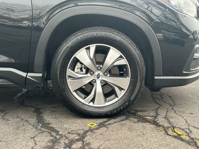 2022 Subaru Ascent Premium