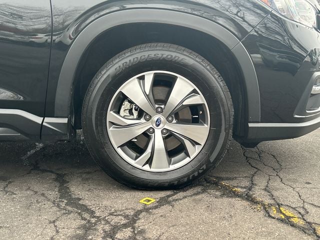 2022 Subaru Ascent Premium