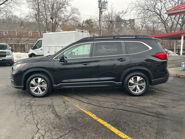2022 Subaru Ascent Premium