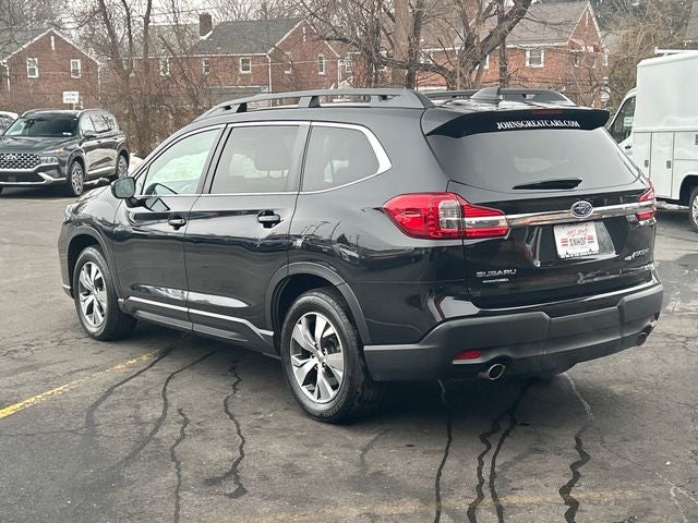 2022 Subaru Ascent Premium