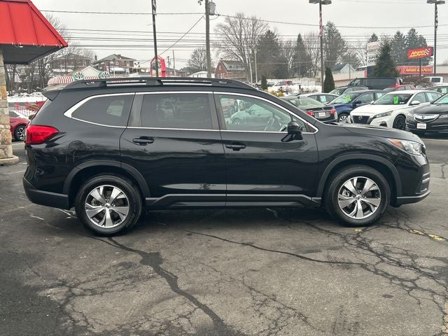 2022 Subaru Ascent Premium