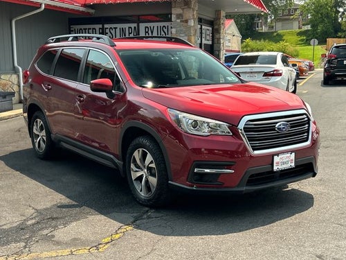 2019 Subaru Ascent Premium